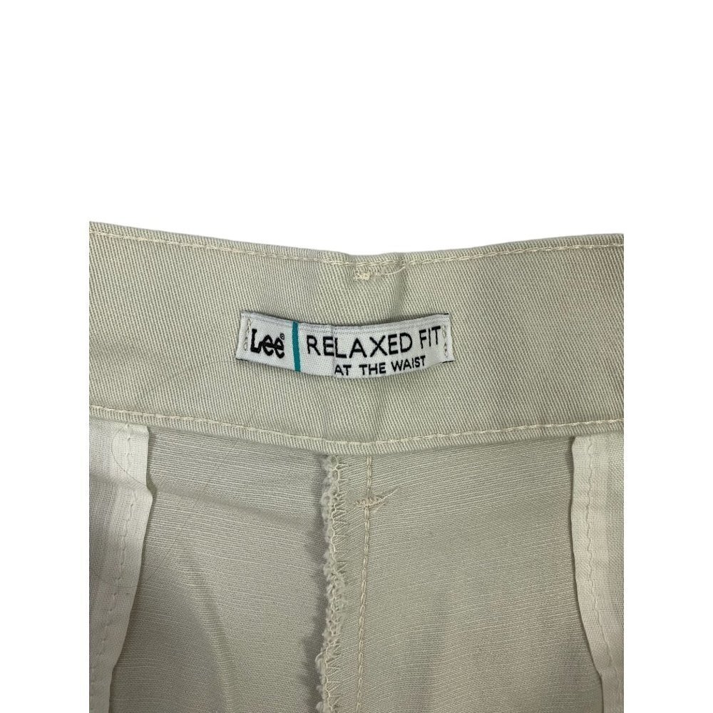 Lee Women's Relaxed Fit Pants - Picture 4 of 7